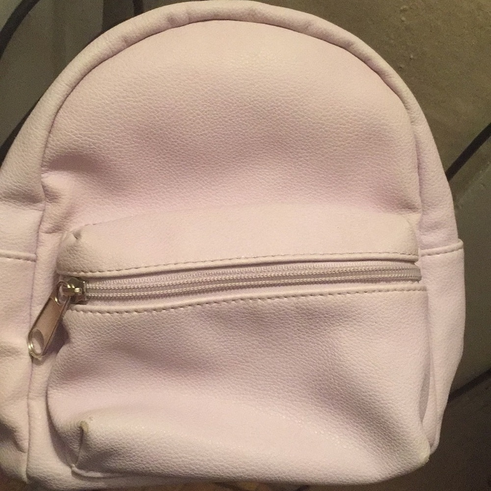 Mini Lavender bag